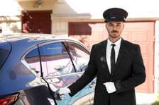 Chauffeur
