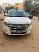 Ford Edge 2011