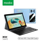 Tablette Modio M34 ram8 souris offert