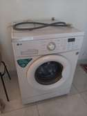LG machine à laver 7kg EN PANNE, A vendre pour pièces