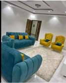 Salons 7 places