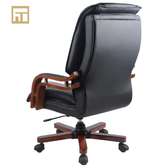 Fauteuil Ministre