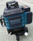 NIVEAU LASER BOSCH 3 D