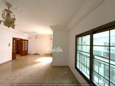 Appartement à louer aux Mamelles