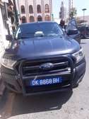 ford ranger 2017