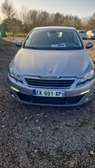 PEUGEOT 308 2017