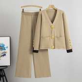 Ensemble chic
