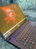 MSI GS66 Stealth 🥷 intel core i7-10750H 10th gen