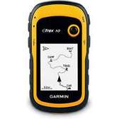 GPS Garmin Etrex 10 neuf sous emballage