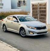 Location kia K5