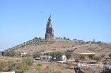 Magnifique TERRAIN AU ALMADIES