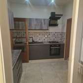 Appartement moderne neuf à ngor Socabeg