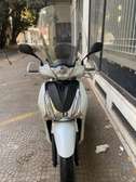 Honda SH150