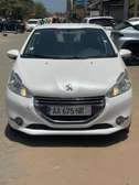 PEUGEOT 208 2014