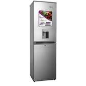 REFRIGERATEUR ROCH COMBINE 4TIROIRS AVEC FONTAINE GRIS