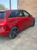 VENTE - MERCEDES- B250