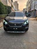 Peugeot 5008 Anné 2018  Automatik gasoil Full Option