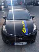 Renault Clio 2015 manuel diesel