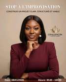 Module : De l'idée au business stable