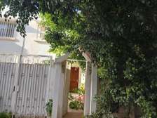 une villa à mermoz