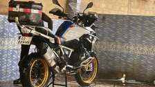 BMW XR 1000