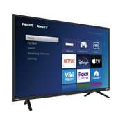 Smart TV LED Philips 32" 1080p