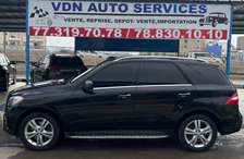 Mercedes ML 350 4 Matic diesel Full options