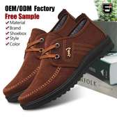 Chaussures Hommes