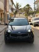 Kia sportage Anne 2017 full options