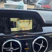 Mersdes Benz GLK 2015