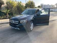 Mercedes GLB -GLE