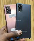 Samsung Galaxy note 20 128go ram