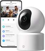 Camera ip xiaomi C201 intérieur
