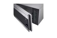 MICRO ONDE LG 42LITRES GRIS MH8265CIS