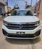 VOLKSWAGEN ATLAS 2021