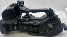 Sony XDCAM PMW-EX3