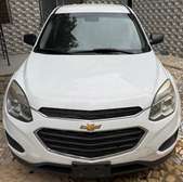 Chevrolet Equinox 2017 4x4 Luxe Sport
