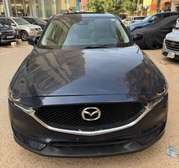Mazda CX-5 AWD 2017