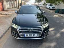 Audi SQ5 sport 2018