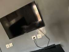 Télévisieur écran plat 32 pouces