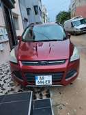 Ford escape 4x4