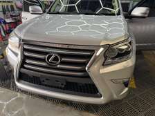 LEXUS GX460