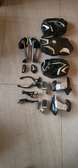 KIT COMPLET OPTIONS 719 POUR GS 1250CC