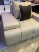 SALON EN CUIR 6 PLACES ORIGINAL