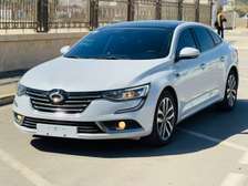 Renault SM6 SAMSUNG 2017
