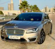 Lincoln MKZ 2020