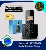 téléphone fixe Panasonic