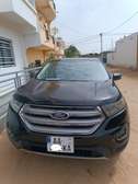 Ford Edge SEL Titanium