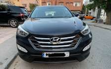 Hyundai Santa Fe sport 2013