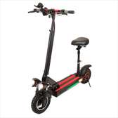 Trottinette électrique neuve